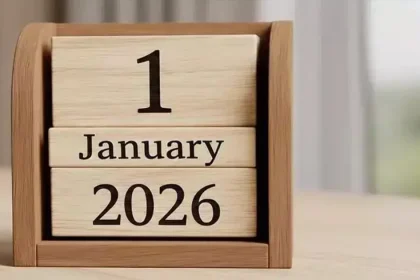 «Απίστευτο! Η 1η Ιανουαρίου 2026 φέρνει έναν σπάνιο αριθμητικό συνδυασμό που δεν πρέπει να χάσετε!»