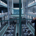 Πώς η αφήγηση παιχνιδιών πρέπει να γίνεται διαφορετικά στο VR