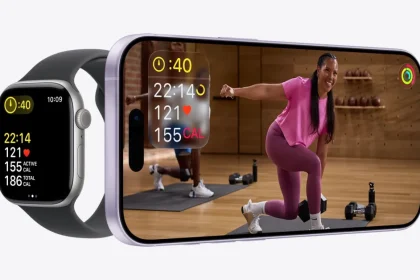 Το Apple Fitness+ ρίχνει το κρυπτικό teaser: «Έρχεται κάτι μεγάλο»