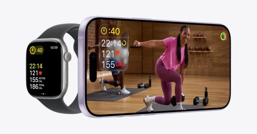Το Apple Fitness+ ρίχνει το κρυπτικό teaser: «Έρχεται κάτι μεγάλο»