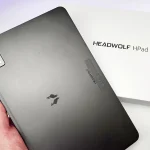 «Headwolf HPad 6: Το Tablet που Κάνει τους Γίγαντες να Τρέμουν, Μόνο με 148€ και Επεξεργαστή Helio G99!»