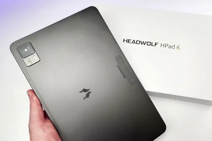 «Headwolf HPad 6: Το Tablet που Κάνει τους Γίγαντες να Τρέμουν, Μόνο με 148€ και Επεξεργαστή Helio G99!»