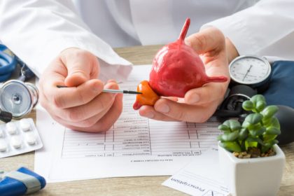 Ανακαλύψτε τον Επα革命ατικό Συνδυασμό Θεραπείας που Μπορεί να Αλλάξει τα Δεδομένα στον Μεταστατικό Ορμονοευαίσθητο Καρκίνο του Προστάτη!