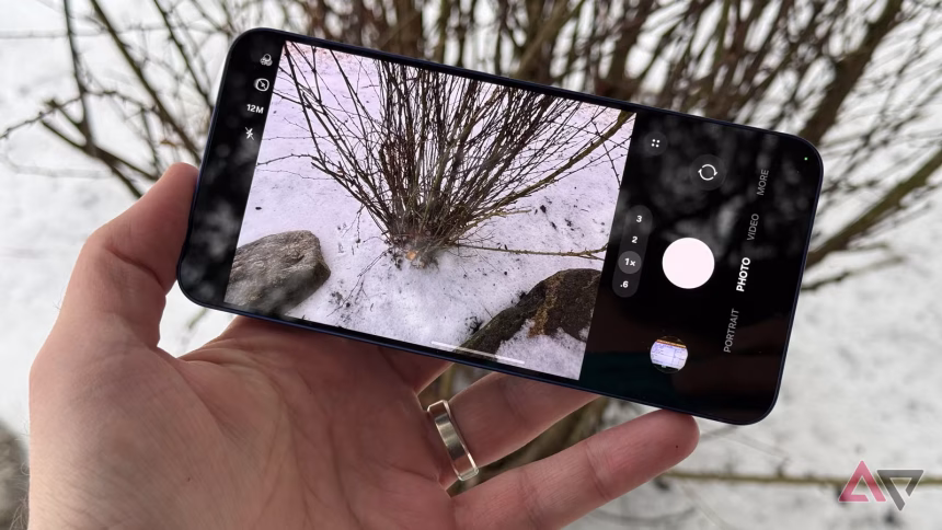 Το Galaxy S26 μπορεί να φέρει τις προηγμένες λειτουργίες της κάμερας στα χέρια σας