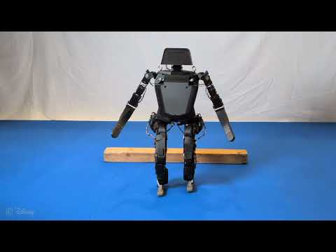 Το 2025 αποδείχθηκε ότι τα ανθρωποειδή ρομπότ είναι εδώ για να μείνουν. Και πέσε κάτω.