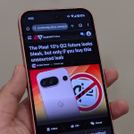 Η λειτουργία ανάγνωσης του Google Chrome στο Android λαμβάνει μια τεράστια ανανέωση για να την κάνει πιο απρόσκοπτη στη χρήση
