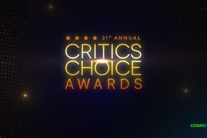 Η 31η Τελετή Απονομής των Critics’ Choice Awards αποκλειστικά στην COSMOTE TV - Τυπολογίες