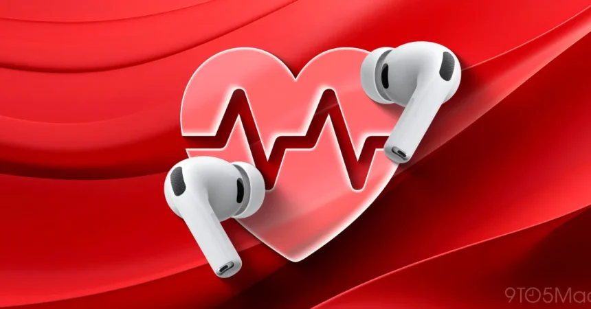 Τα AirPods Pro 3 έχουν μια ισχυρή νέα λειτουργία υγείας, δείτε πώς να τη χρησιμοποιήσετε