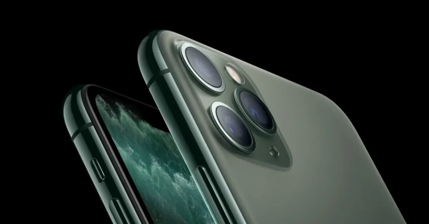 Η Apple λέει ότι το iPhone 11 Pro είναι «vintage», να τι σημαίνει αυτό