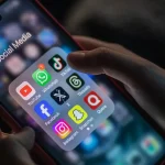 Συναγερμός! Η Νέα Υόρκη απαιτεί προειδοποιήσεις υγείας στα social media, όπως με τα τσιγάρα και το αλκοόλ!