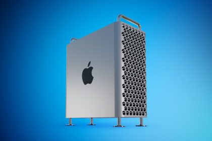 Τι συμβαίνει με το Mac Pro;