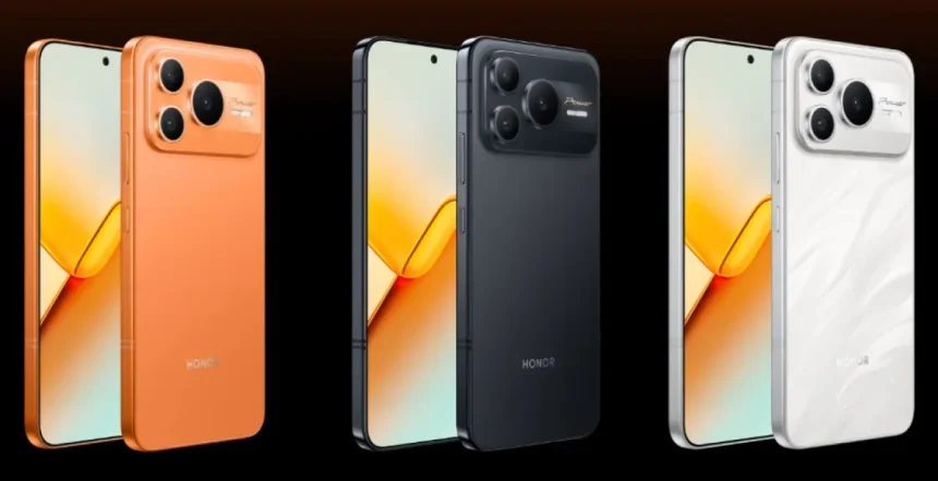 «Honor Power 2: Η Επικίνδυνα Ικανή Μπαταρία 10.080 mAh Έρχεται για να Σου αλλάξει τη Ζωή!»
