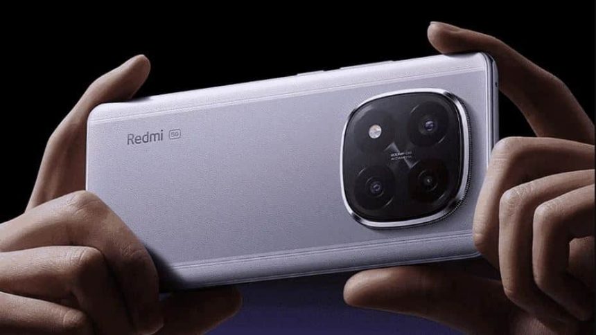 Redmi Note 15 Pro: Νέες χρωματικές επιλογές για τη σειρά από την Πρωτοχρονιά