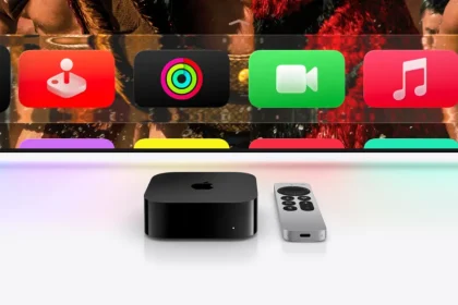 Έρχεται νέο Apple TV 4K: Να τι λένε οι φήμες