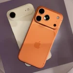 Δύο λειτουργίες του iPhone 17 Pro θα μπορούσαν να προστεθούν στο iPhone Air 2