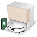 Περισσότερες ηλεκτρικές σκούπες Roomba Λάβετε υποστήριξη Matter για την ενσωμάτωση HomeKit