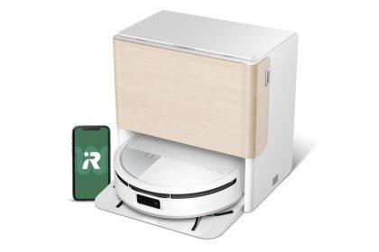 Περισσότερες ηλεκτρικές σκούπες Roomba Λάβετε υποστήριξη Matter για την ενσωμάτωση HomeKit