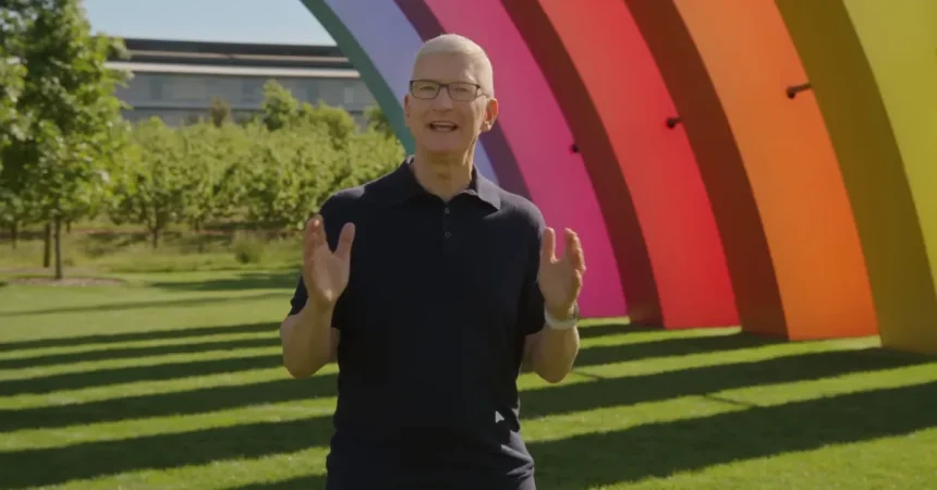 Όλα τα νέα προϊόντα που κυκλοφόρησε η Apple το 2025