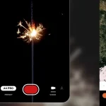 Το VSCO Capture μπορεί πλέον να τραβήξει βίντεο, ακριβώς στην ώρα του για την Πρωτοχρονιά