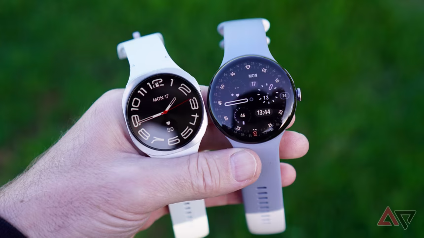 Εάν το Pixel ή το Galaxy Watch σας είναι αστείο, ξέρουμε τώρα γιατί