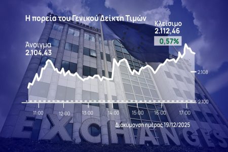 Ανατροπή στο Χρηματιστήριο Αθηνών: Κέρδη και Εκρηκτικός Τζίρος - Μην Χάσετε Αυτή την Ευκαιρία!