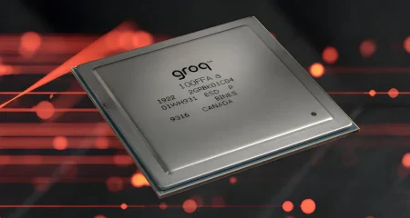 Η Nvidia εξαγοράζει τον Groq με τσιπ τεχνητής νοημοσύνης έναντι 20 δισεκατομμυρίων δολαρίων, αναφέρει η έκθεση Η Nvidia εξαγοράζει τον Groq με τσιπ τεχνητής νοημοσύνης έναντι 20 δισεκατομμυρίων δολαρίων, αναφέρει η έκθεση