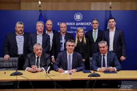 «ΒΟΑΚ ΑΝΑΤΡΕΠΤΙΚΕΣ ΕΞΕΛΙΞΕΙΣ: Στη σύμβαση παραχώρησης προστίθεται το κρίσιμο τμήμα Κίσσαμος – Χανιά! Δείτε όλα τα νέα!»