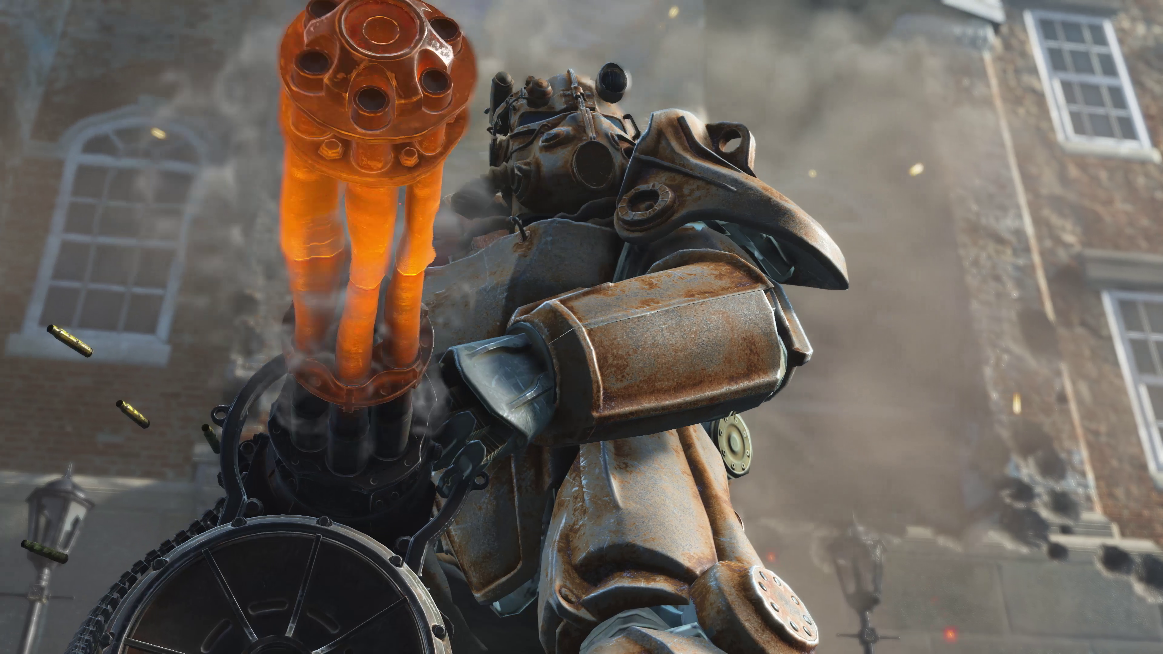 «Fallout 4: Anniversary Edition – Θα σας Χαρίσει Άλλο Ένα Απίστευτο Ταξίδι; Ανακαλύψτε το Τώρα!»