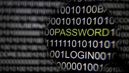 «Ανακαλύψτε τους πιο επικίνδυνους κωδικούς πρόσβασης στην Ελλάδα – Οι χάκερ πανηγυρίζουν!»