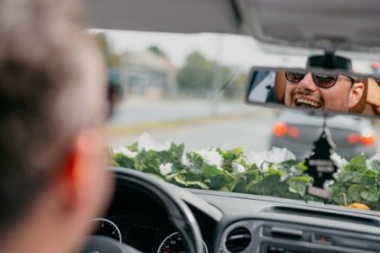 Αυτός ο λόγος θα σας κάνει να κρατήσετε το στόμα σας κλειστό όταν οδηγείτε – Μην το αγνοήσετε!