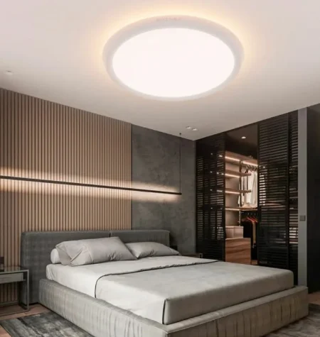 Απίστευτη Προσφορά: BlitzWolf BW-CLT1 - Το RGB Φωτιστικό που Δημιουργεί Ατμόσφαιρα στο Ταβάνι με Αντικατάσταση έως 6500K, Μόνο 37€!