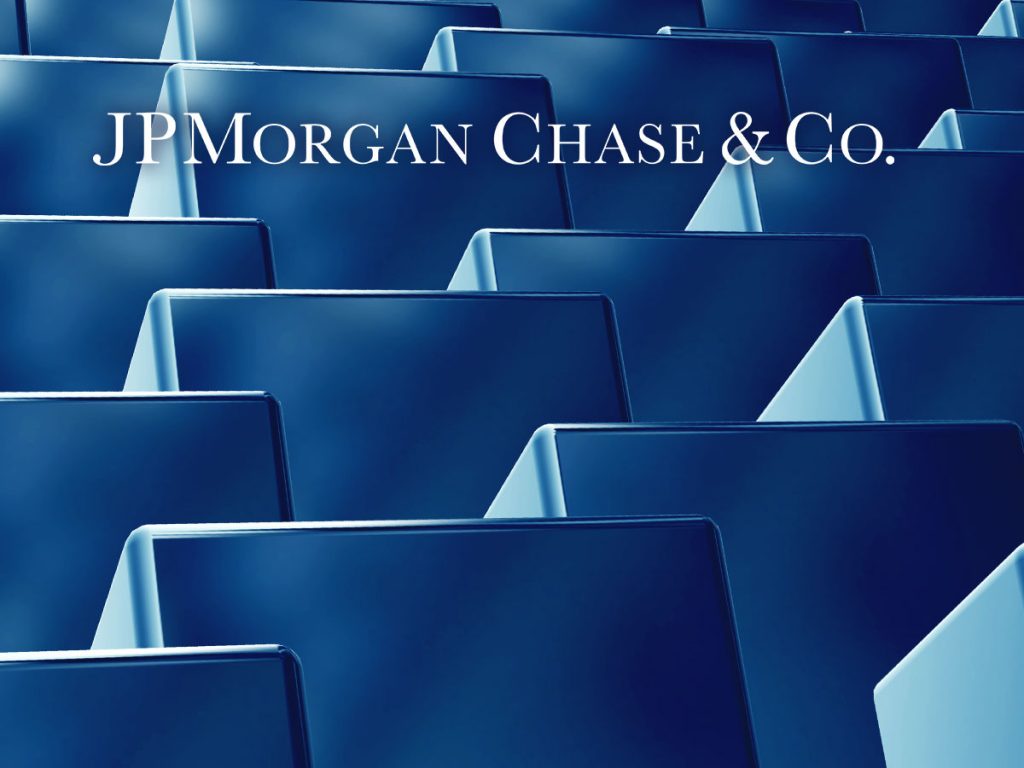JPMorgan: Πλησιάζει ακόμα περισσότερο τα κρυπτονομίσματα με νέο, επαναστατικό αμοιβαίο κεφάλαιο! JPMorgan