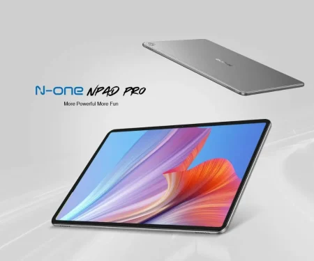 🔝 Σπάει τις Τιμές! N-One NPad Pro: Το Απίστευτο Tablet 10.4" με 8GB RAM & 4G στα Μόνο 89€! 📱✨