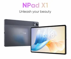 Μη χάσετε! N-One NPad X1: Το 4G Tablet με 2K οθόνη και απίθανες δυνατότητες μόλις στα 103,6€ από Ευρώπη! Μη χάσετε! N-One NPad X1: Το 4G Tablet με 2K οθόνη και απίθανες δυνατότητες μόλις στα 103,6€ από Ευρώπη!