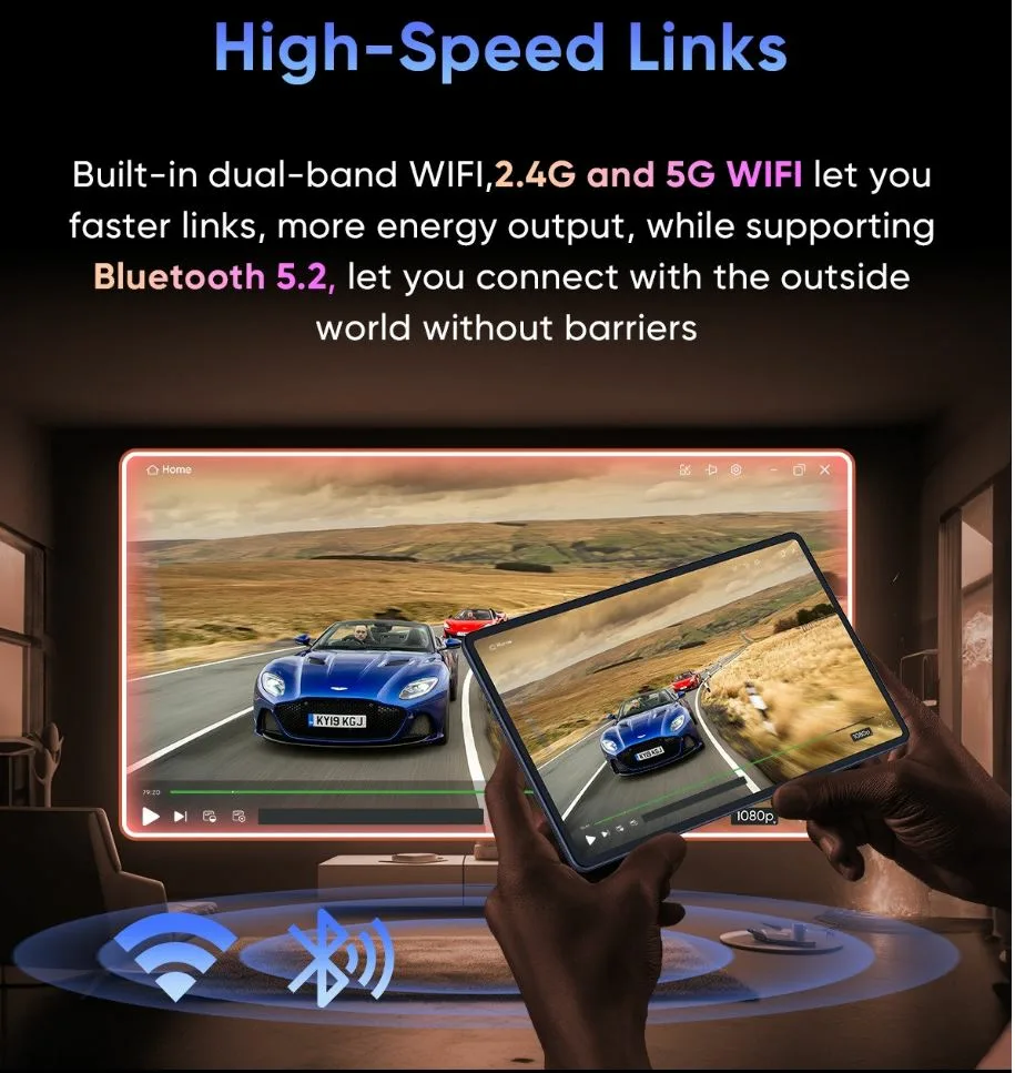 Μη χάσετε! N-One NPad X1: Το 4G Tablet με 2K οθόνη και απίθανες δυνατότητες μόλις στα 103,6€ από Ευρώπη!