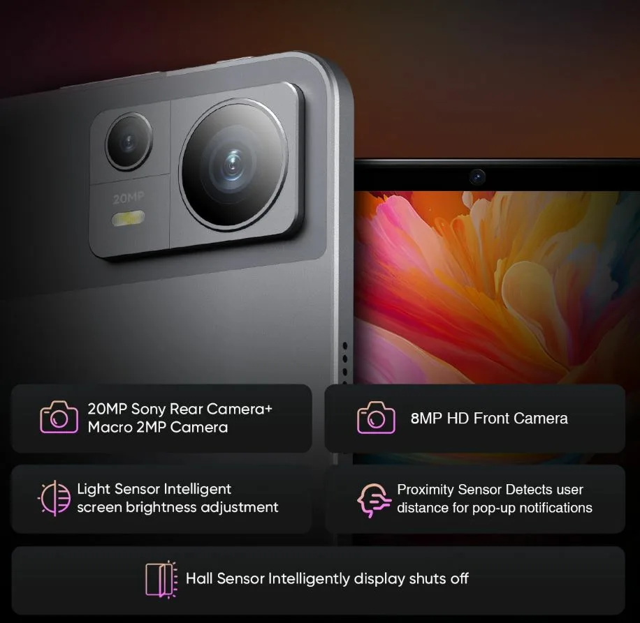 Μη χάσετε! N-One NPad X1: Το 4G Tablet με 2K οθόνη και απίθανες δυνατότητες μόλις στα 103,6€ από Ευρώπη!