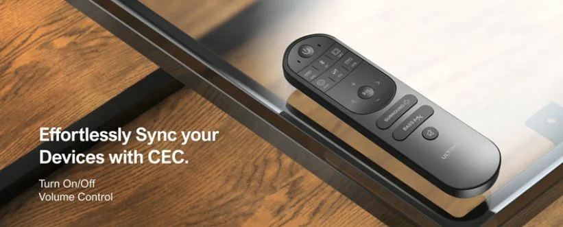 «Απίστευτη Προσφορά! Ultimea Poseidon D50: Αποκτήστε την Bluetooth 5.3 ηχομπάρα με 5.1 Surround ήχο μόνο στα 88.2€!»