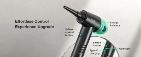 Ανακάλυψε το MECO ELEVERDE ME-CR1: Το Μαγικό Φορητό Εργαλείο που Θα Σώσει το Καθάρισμα του Σπιτιού και του Αυτοκινήτου σου! Ανακάλυψε το MECO ELEVERDE ME-CR1: Το Μαγικό Φορητό Εργαλείο που Θα Σώσει το Καθάρισμα του Σπιτιού και του Αυτοκινήτου σου!