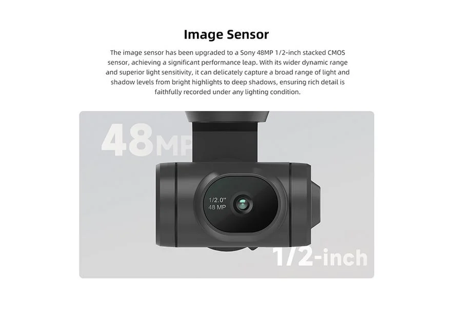 Ανακαλύψτε το FIMI MINI 3 SE SoLink: Πετάξτε 9 χιλιόμετρα με 30 λεπτά πτήσης και 4Κ κάμερα σε ελάχιστο βάρος μόλις 245 γραμμάρια!