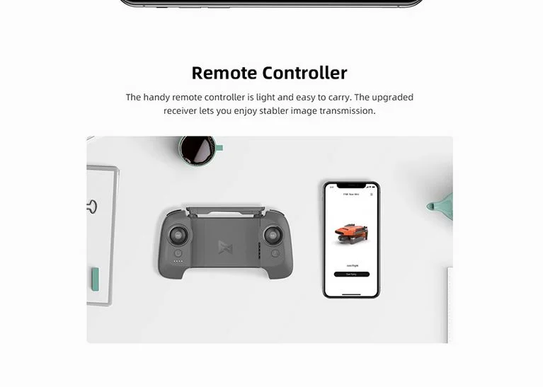 Ανακαλύψτε το FIMI MINI 3 SE SoLink: Πετάξτε 9 χιλιόμετρα με 30 λεπτά πτήσης και 4Κ κάμερα σε ελάχιστο βάρος μόλις 245 γραμμάρια!