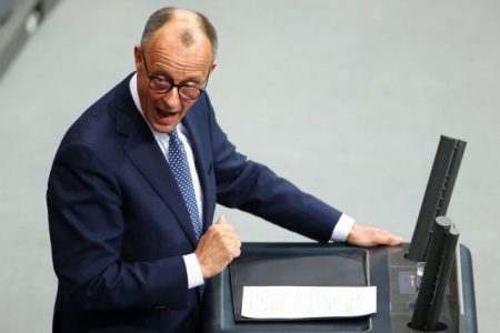 «Σοκ στη Γερμανία: Έγκριση 50 δισ. ευρώ για αμυντικές δαπάνες - Τι σημαίνει για το μέλλον μας!»