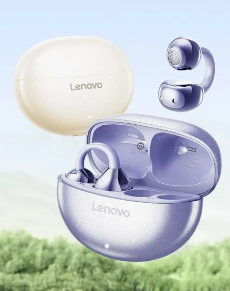 Απίστευτη Προσφορά: Lenovo TA410 – Τα Air Bone Conduction Ακουστικά με 24 ώρες Αυτονομία και 3 Εντυπωσιακά Χρώματα Μόλις για 18,5€! Μη Χάσεις! Απίστευτη Προσφορά: Lenovo TA410 - Τα Air Bone Conduction Ακουστικά με 24 ώρες Αυτονομία και 3 Εντυπωσιακά Χρώματα Μόλις για 18,5€! Μη Χάσεις!