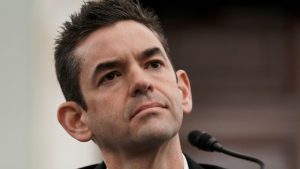 «Τζάρεντ Άιζακμαν: Ο Σύμμαχος του Μασκ που Θέτει Πλώρη για Σελήνη και Άρη ως Διοικητής της NASA!» «Τζάρεντ Άιζακμαν: Ο Σύμμαχος του Μασκ που Θέτει Πλώρη για Σελήνη και Άρη ως Διοικητής της NASA!»