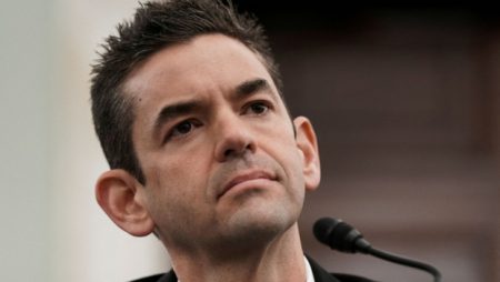 «Τζάρεντ Άιζακμαν: Ο Σύμμαχος του Μασκ που Θέτει Πλώρη για Σελήνη και Άρη ως Διοικητής της NASA!» «Τζάρεντ Άιζακμαν: Ο Σύμμαχος του Μασκ που Θέτει Πλώρη για Σελήνη και Άρη ως Διοικητής της NASA!»