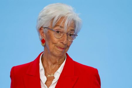 «Γερμανία: Τα Απρόσμενα Εμπόδια που Στέκονται Στο Δρόμο για την Προεδρία της ΕΚΤ!»