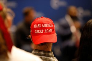 «Πώς η MAGA ιδεολογία του Τραμπ Αλλάζει Ριζικά τον Κόσμο του Retail! Μη Χάσετε Αυτή την Αποκάλυψη!» «Πώς η MAGA ιδεολογία του Τραμπ Αλλάζει Ριζικά τον Κόσμο του Retail! Μη Χάσετε Αυτή την Αποκάλυψη!»