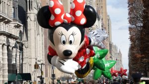 «Σοκ! Η Google Διαγράφει Βίντεο με τους Δημοφιλέστερους Χαρακτήρες της Disney Δημιουργημένα με Τεχνητή Νοημοσύνη!» «Σοκ! Η Google Διαγράφει Βίντεο με τους Δημοφιλέστερους Χαρακτήρες της Disney Δημιουργημένα με Τεχνητή Νοημοσύνη!»