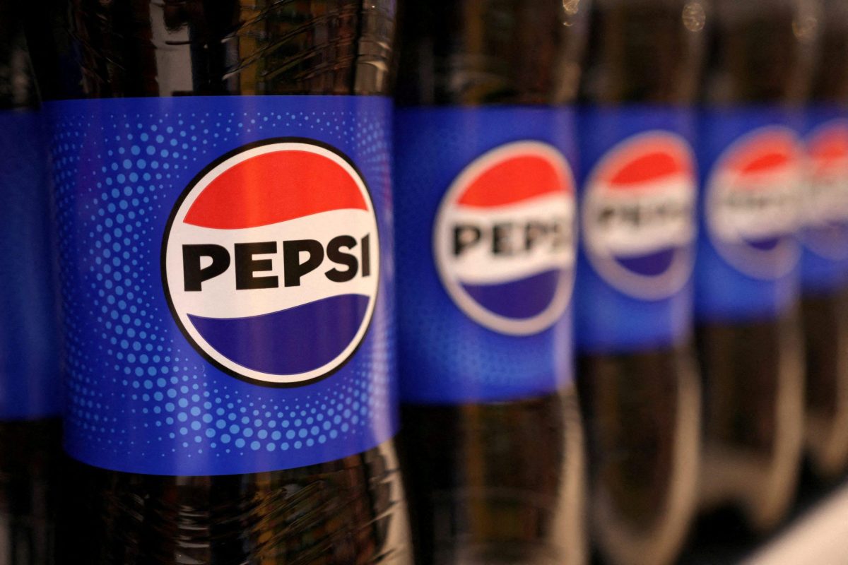 PepsiCo: Γιατί η «ανακωχή» με την Elliott μπορεί να κρύβει δολοπλοκίες και εκπλήξεις! PepsiCo: Γιατί η «ανακωχή» με την Elliott μπορεί να κρύβει δολοπλοκίες και εκπλήξεις!