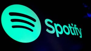 «Κατέρρευσε το Spotify! Χιλιάδες χρήστες σε πανικό – Δεν μπορούν να συνδεθούν!» «Κατέρρευσε το Spotify! Χιλιάδες χρήστες σε πανικό – Δεν μπορούν να συνδεθούν!»