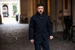 «Σοκ στο Βερολίνο: Οι ΗΠΑ στέλνουν απεσταλμένους για συμβιβασμούς στην Ουκρανία – Τι αποκαλύπτει ο Ζελένσκι!» «Σοκ στο Βερολίνο: Οι ΗΠΑ στέλνουν απεσταλμένους για συμβιβασμούς στην Ουκρανία – Τι αποκαλύπτει ο Ζελένσκι!»